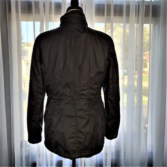 MICHAEL KORS UTILITY JACKET - Picture 7 of 13